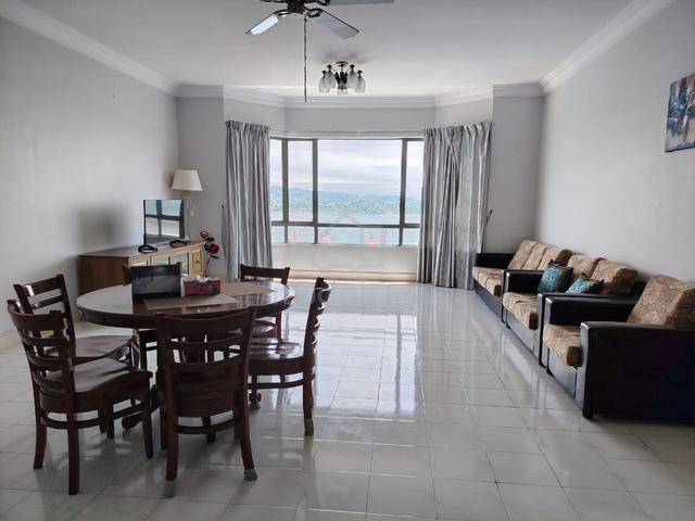 The Peak Condominium 1