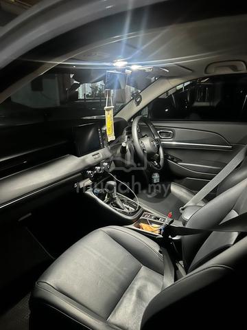 2024 Honda HR-V 1.5 TURBO V MY22 (A) - 5