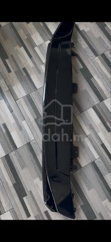 Spoiler Kereta - photo 5 of 6
