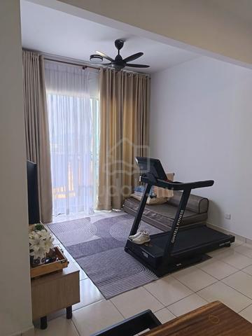 Residensi Adelia 2 1