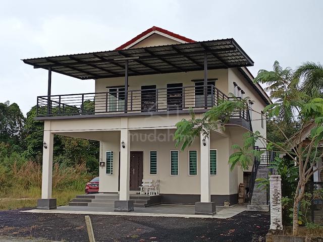 Rumah Sewa Di Pendang Kedah 1