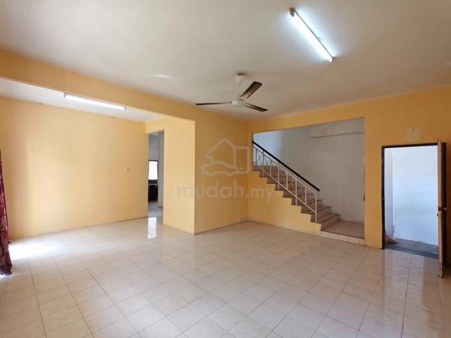 SUPER AAA STOCK !!! - BANDAR PUTERI JAYA - 2Storey SemiD FOR SALE 1