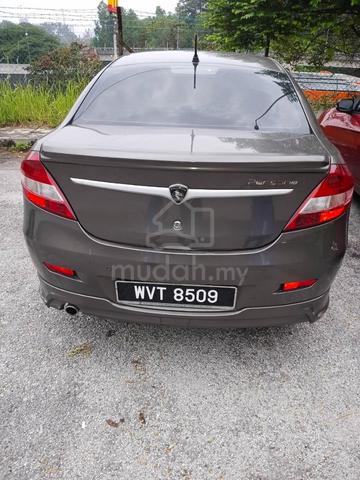 2011 Proton PERSONA 1.6 ELEGANCE HIGH LINE (A) - 2