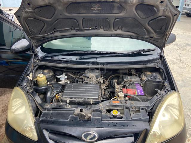 2008 Perodua VIVA 1.0 EZ STANDARD (A) - 2