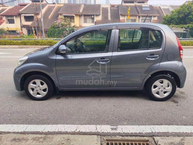 2012 Perodua MYVI 1.3 (A) EZ 2011 EZI STANDARD - 5