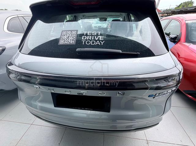 2026 eMas 7 PHEV PRIME / Best Offer 15400 - 4