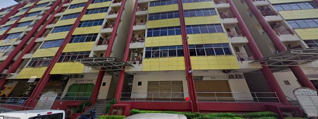 Ground Floor Shop Megan Salak Park For Sale Desa Petaling 1