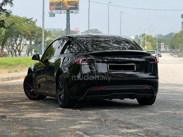 2023 Tesla MODEL 3 LONG RANGE AWD - Warranty Valid - 2