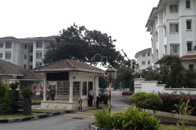 Arcadia (Subang Jaya) 1