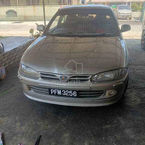2004 Proton WIRA 1.5 GL (M) - 1