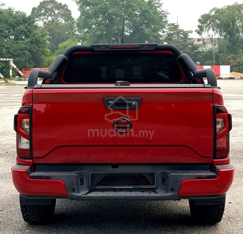 (2023)Nissan NAVARA 2.5 PRO-4X FREE WRRTY.APPROVAL - 5