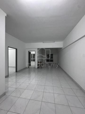 Trifolia Apartment 1