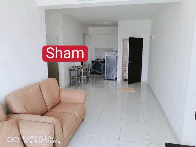 Skyridge Apartment 1