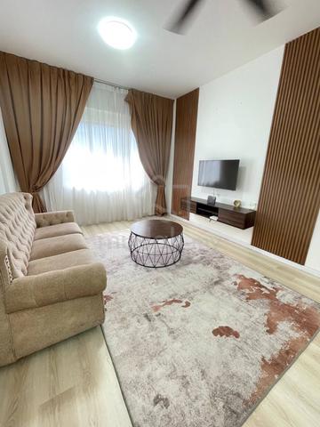 Acacia Semenyih Apartment 1