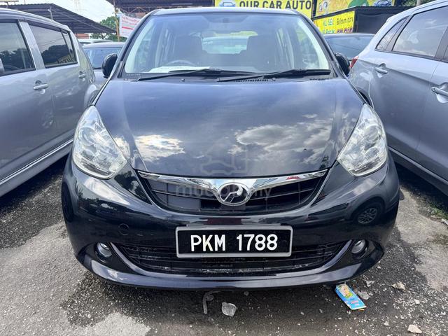 2011 Perodua MYVI 1.3 EZi FACELIFT (A) - 3