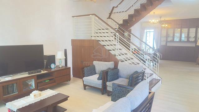 FULLY RENOVATION 5R5B Lavender Park, U16 Denai Alam Shah Alam Selangor 1