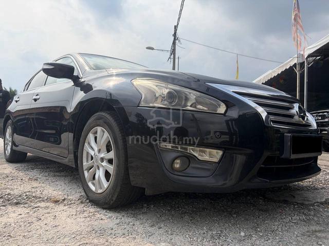 2015 Nissan TEANA 2.0 XL (A) PUSH START WARRANTY - 2