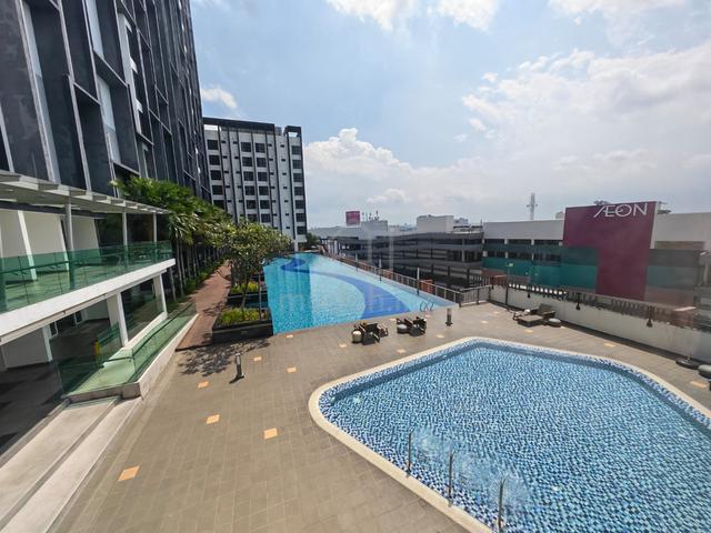 Impiria Residensi Bukit Tinggi Klang 1