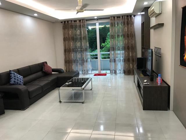Bayswater Resort Condominium 1