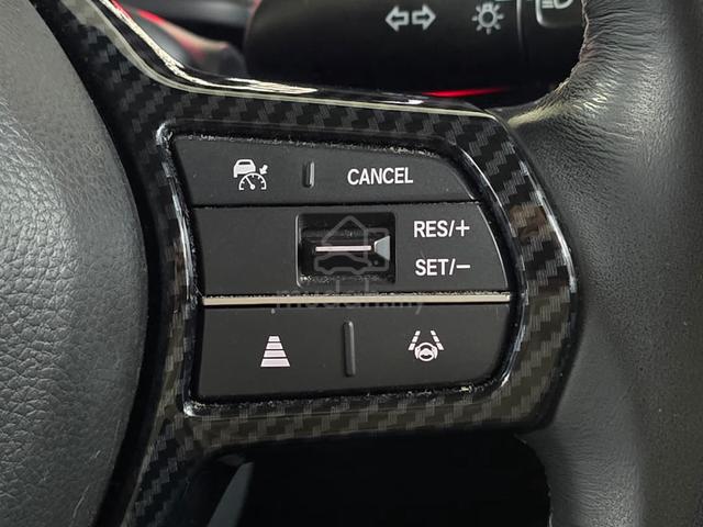 Honda CIVIC FE🌟1.5 (A) FSR HONDA SENSING CARPLAY - 3