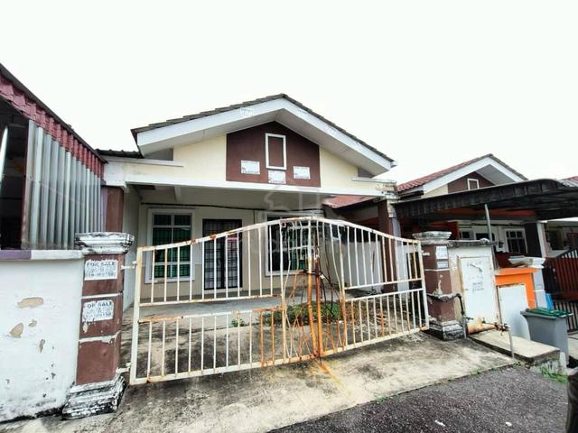 Taman Merbau Lestari Setingkat Teres 1