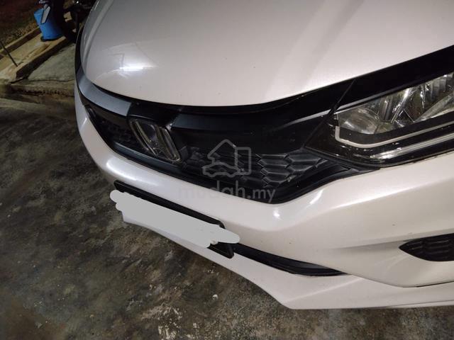 2020 Honda CITY 1.5 S (A) - 4