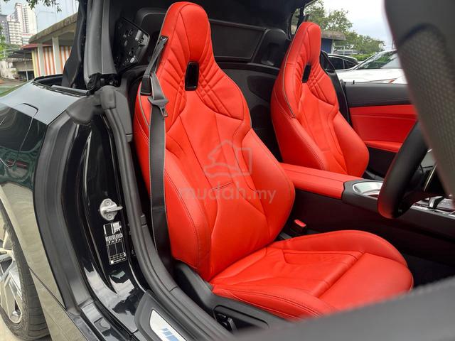 2021 Bmw Z4 2.0 20i - 1