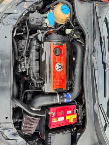 2010 Volkswagen GOLF 2.0 GTI (MK6) MK6 (A) - 2