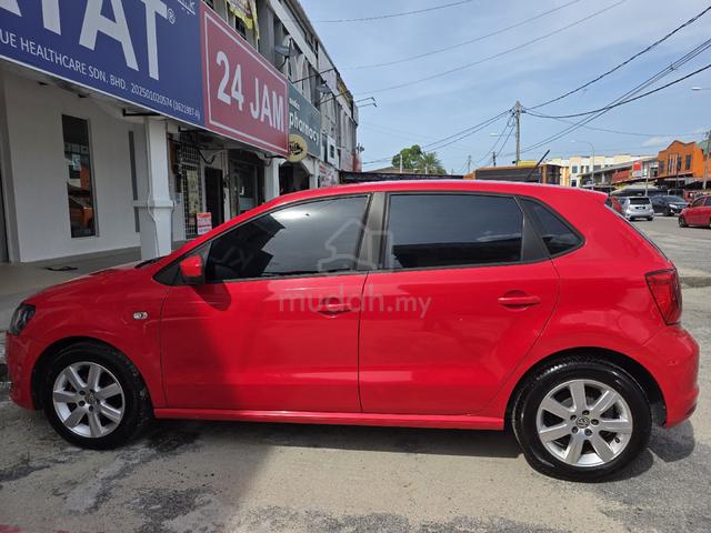 2020 Volkswagen POLO COMFORTLINE VIENNA 1.6L (A) - 4