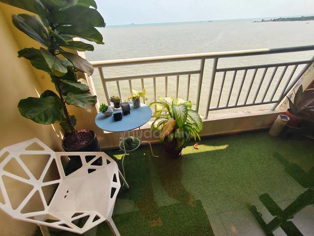 Carina Condominium 1