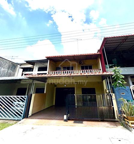 5 min > Sunway Kluang Mall, Sekolah,klinik ,Restore ~ 1