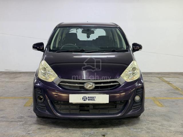 2014 Perodua MYVI 1.3 SE ZHS (A) WHOLE SALE - 5
