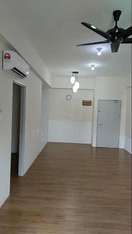Genesis mall 2 Apartment 1