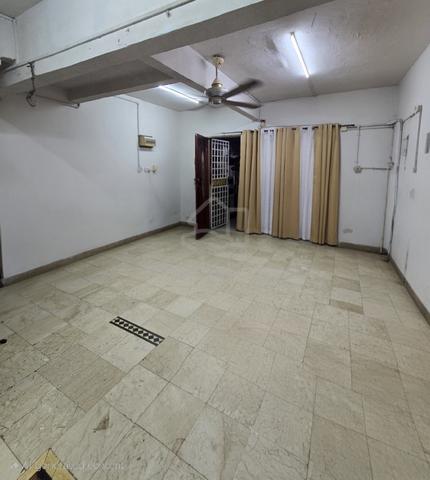 Ulu tiram @350k 1