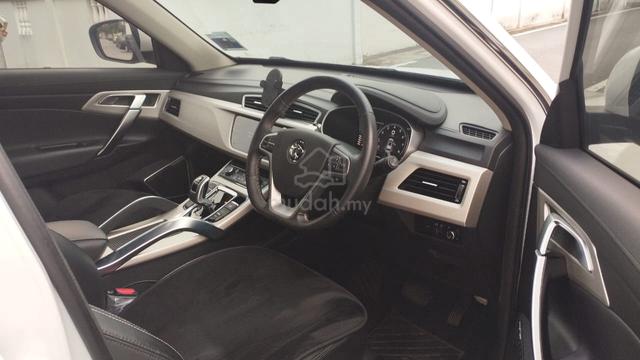 2022 Proton X70 1.8 EXECUTIVE 2WD (A) - 5