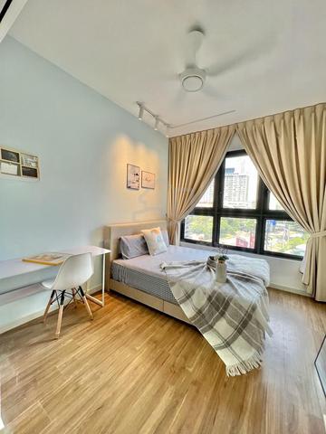 Master Room for Rent – M Vertica Residences @ Cheras KL 1