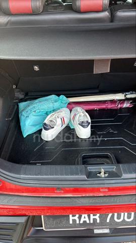 2023 Perodua ATIVA 1.0 AV (A) - 5