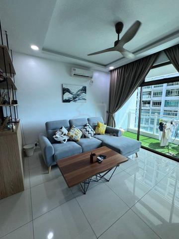 Parc Regency 1