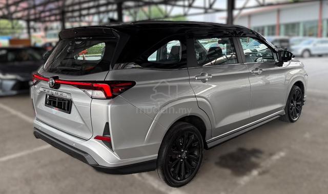 2024 Toyota VELOZ 1.5 - MY22 (A) - 4