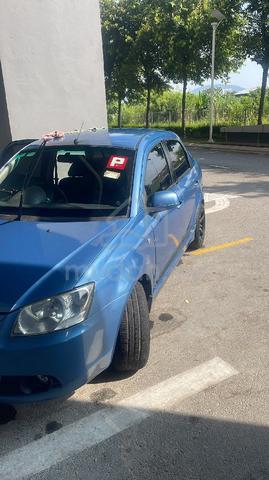 2008 Proton SAGA 1.3 BASE LINE (A) - 5