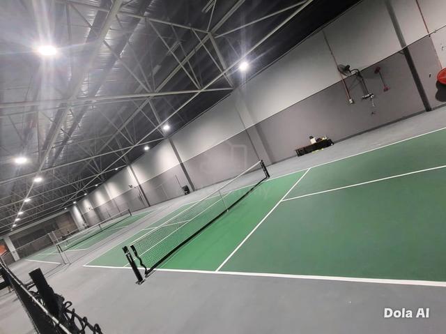 Subang Jaya , 1st floor Warehouse with CCC 1
