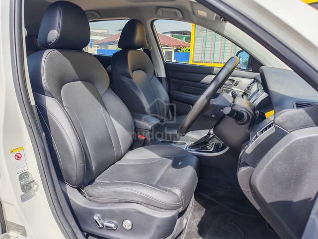 2017 Haval H2 1.5 COMFORT (A) CASH ONLY - 5