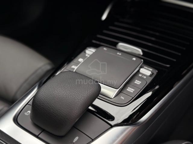 UNREGISTERED — 2021 Mercedes Benz CLA35 AMG - 5