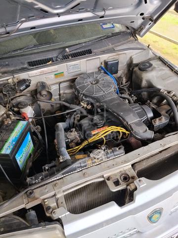 2003 Proton ISWARA 1.3 S A/B (M) - 3