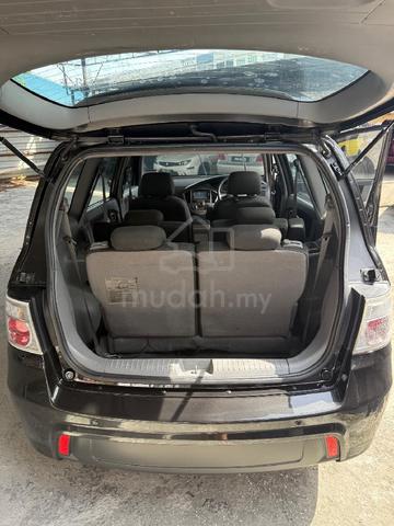 2011 Naza CITRA 2.0 GLS FACELIFT (A) - 5