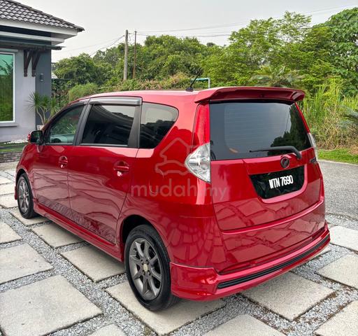 2010 Perodua ALZA 1.5 EZI (A) - 4