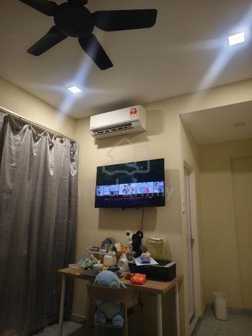 Greenview Apartments 1