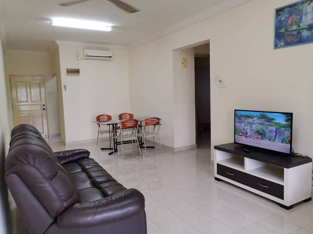 Permas Ville Apartments 1