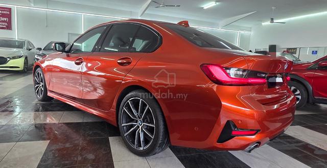 2020 Bmw 3 SERIES 2.0 20I SPORT MY19 G20 (A) - 3