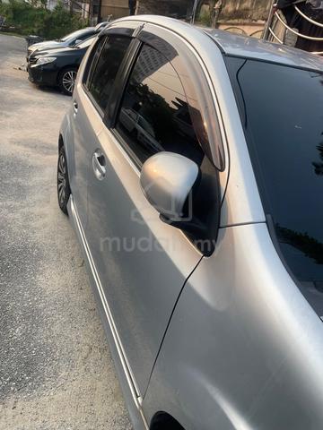 2014 Perodua MYVI 1.3 SE ZHS (A) - 5